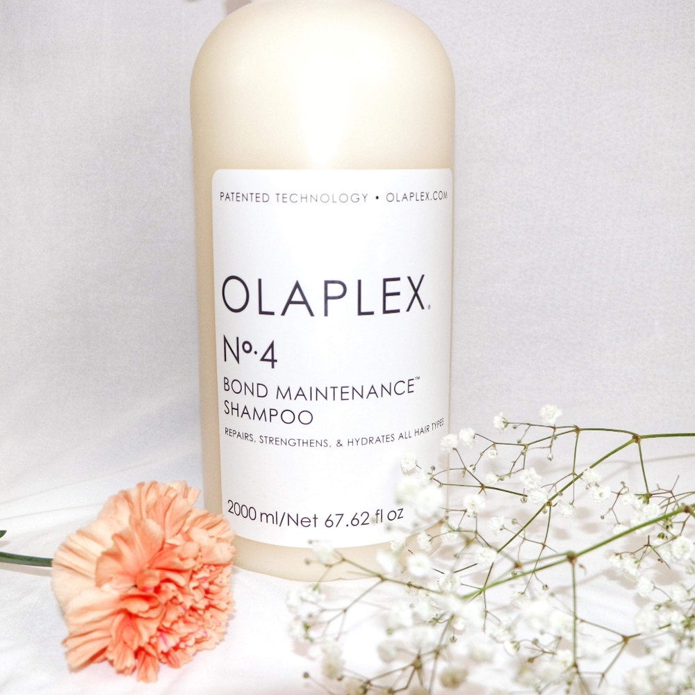 FIRM PRICE..OLAPLEX